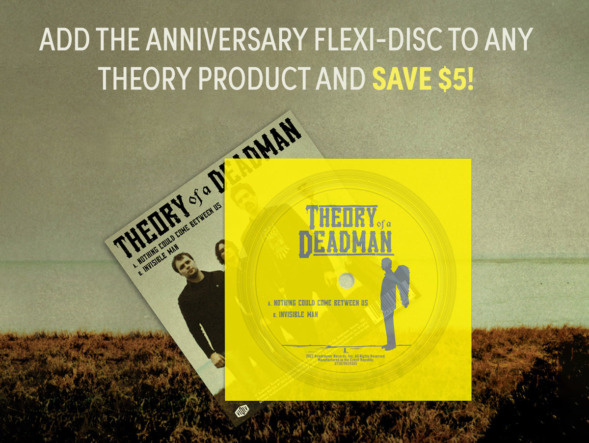 洋楽 (In Theory) Theory - 604 Records