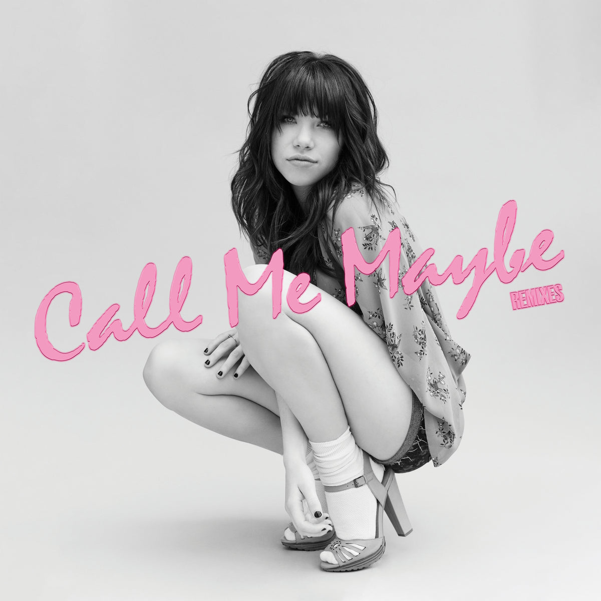 Call Me Maybe (Remixes) 10th Anniversary Edition – 604 Shop