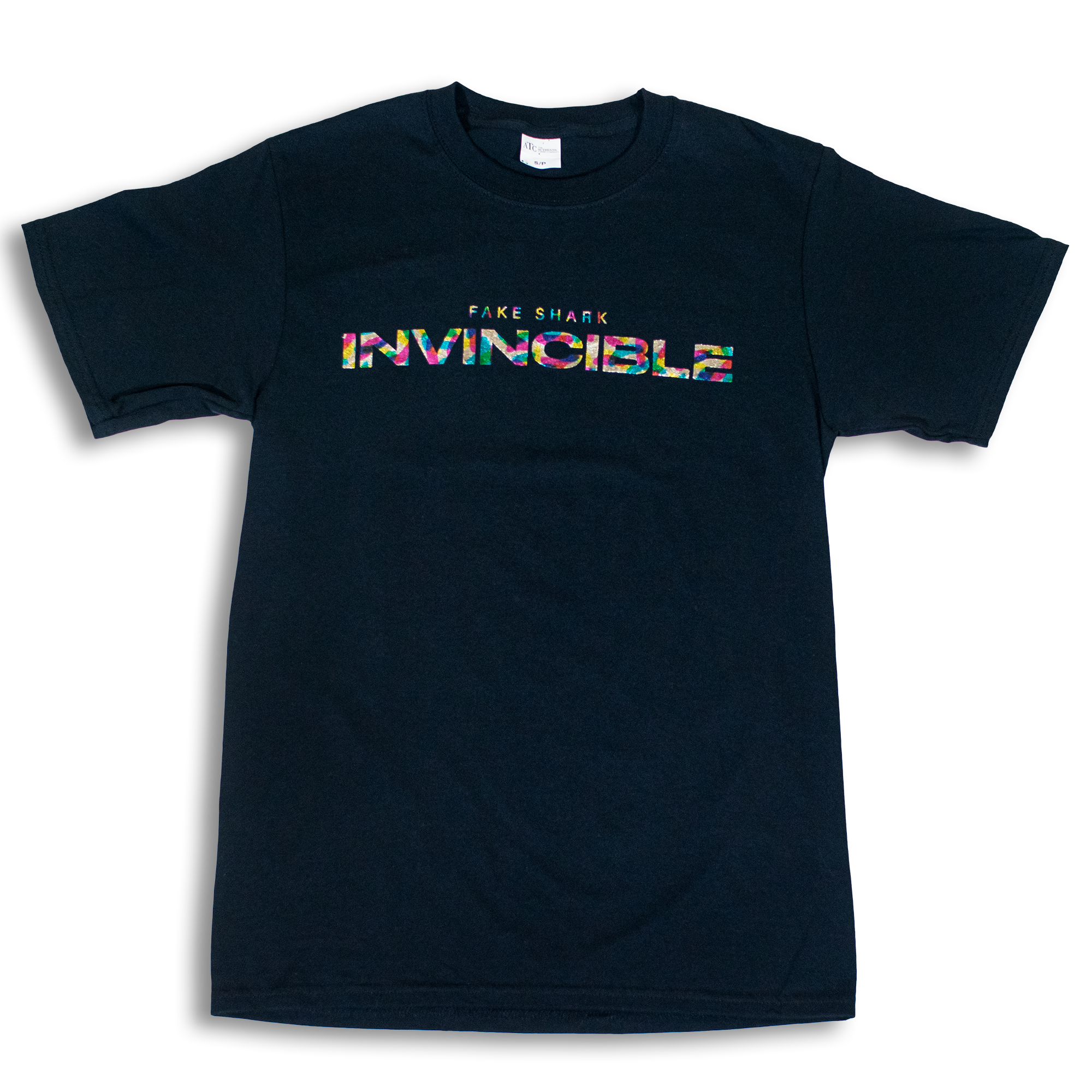 INVINCIBLE T-Shirt