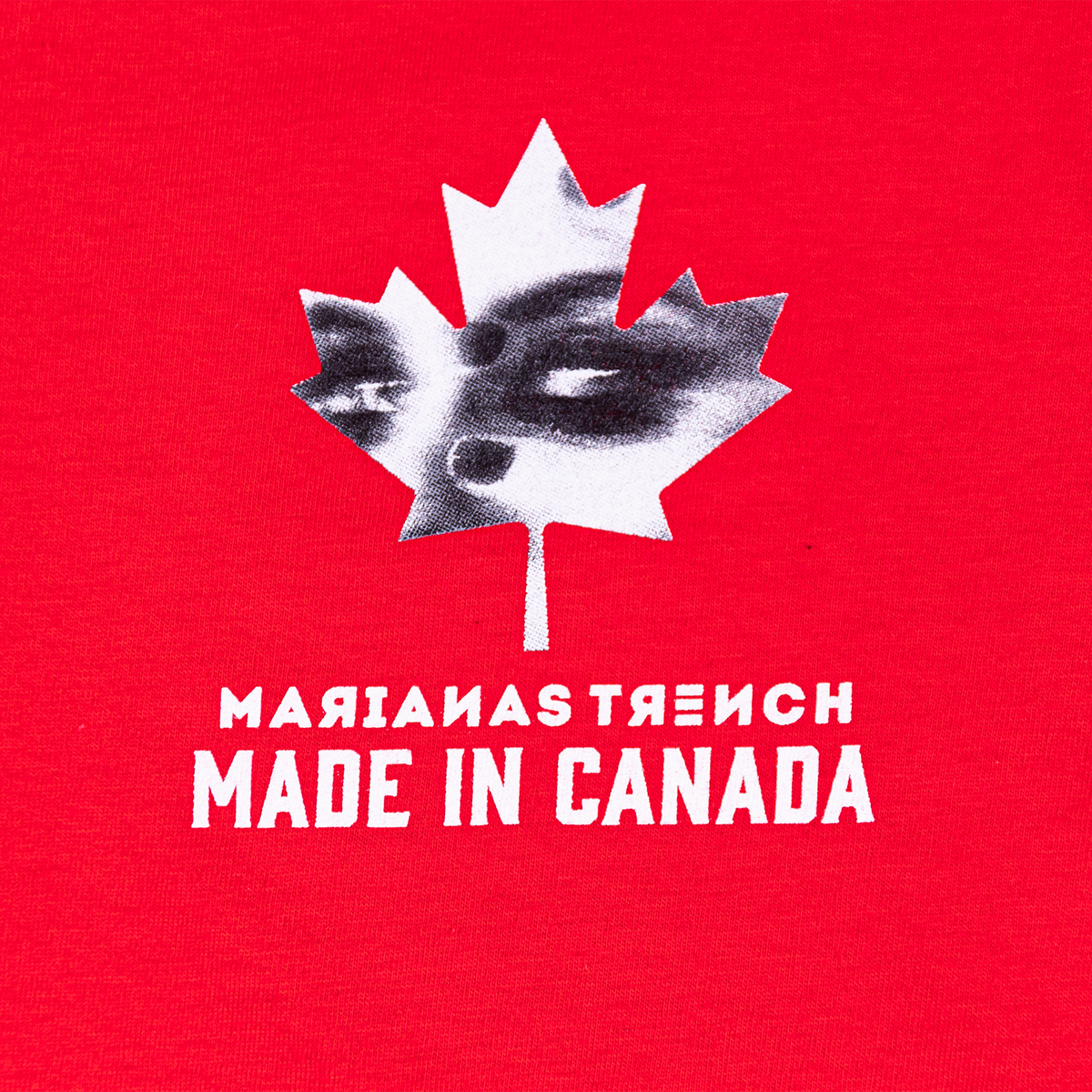 Marianas Trench Malkin Bowl Show T-Shirt – 604 Shop