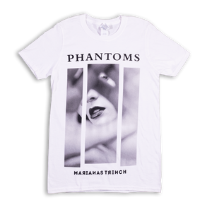 Phantoms V.2 T-Shirt
