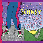 Schwey (CD Album)