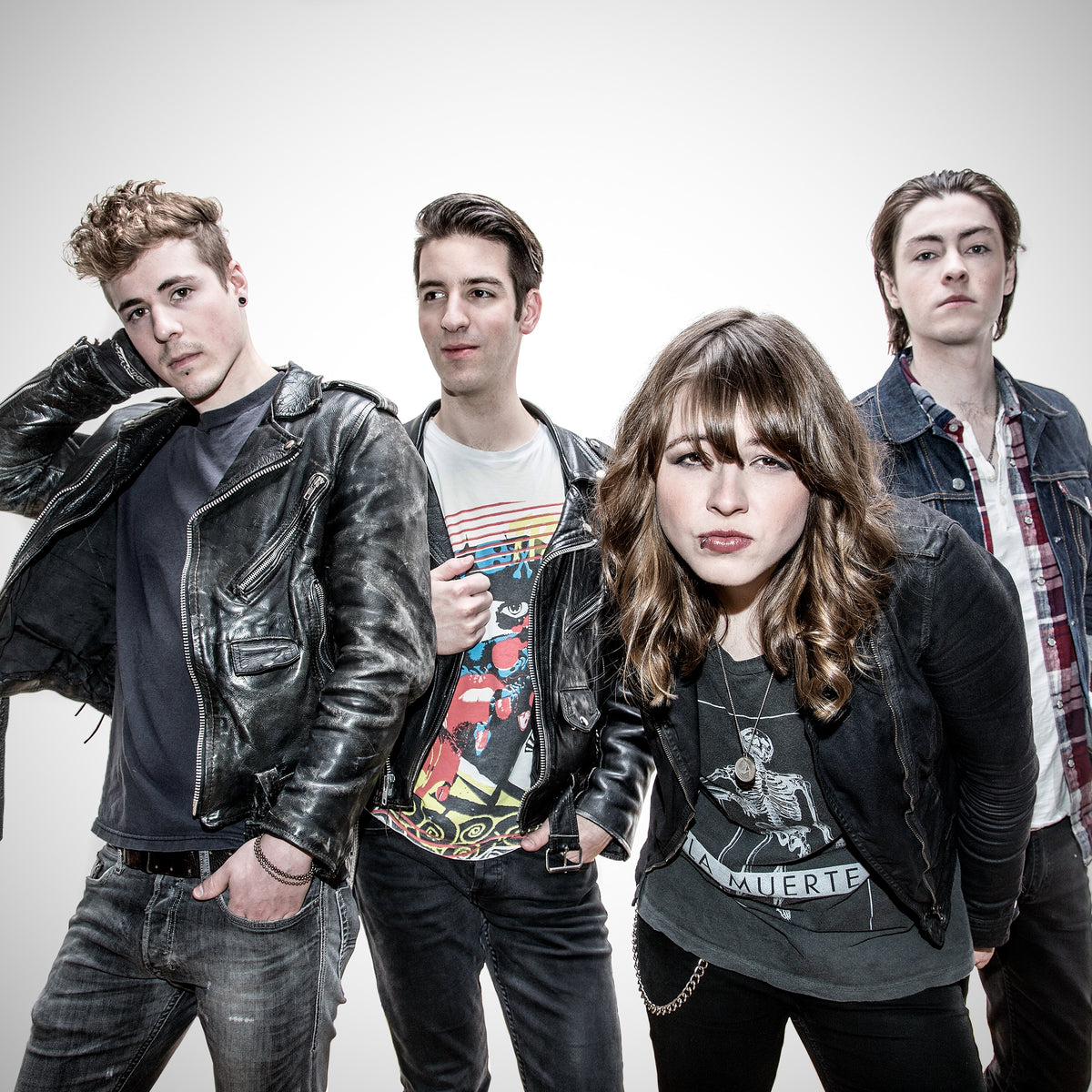 The Mohrs – Tagged