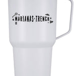 "Fix Me...A Drink!" Travel Mug