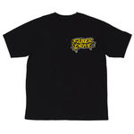 Seven Second Surgery 19 1/4 Anniversary T-Shirt