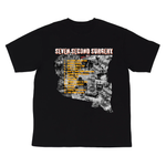 Seven Second Surgery 19 1/4 Anniversary T-Shirt
