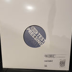 Killing The Romance (20th Anniversary Vinyl Edition) TEST PRESSING - ONLY 2 AVAILABLE!