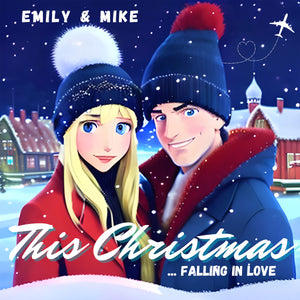 This Christmas (...Falling In Love)