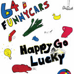 Happy Go Lucky (DIGITAL DOWNLOAD PRE-ORDER)