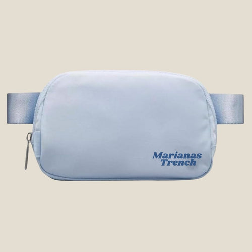 Cross My Heart (And Body) Belt Bag