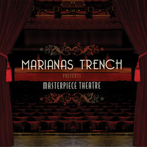 Masterpiece Theatre (album & singles)