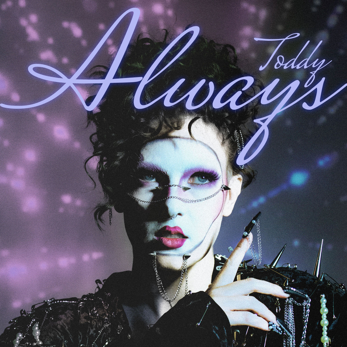 Toddy - Always | Light Organ Records – 604 Shop