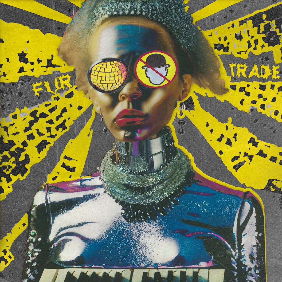 Fur Trade | The Safety Dance – 604 Shop