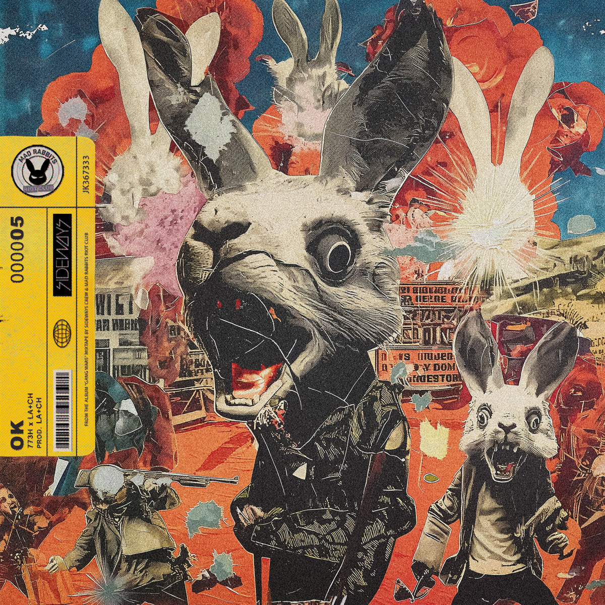 La+ch, 773H - ok | 604 Records – 604 Shop