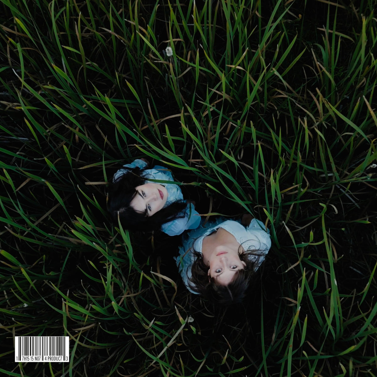 Vox Rea - Grass | 604 Records – 604 Shop