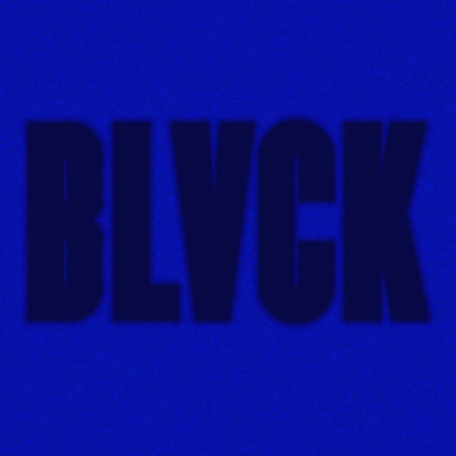 BLVCK (Jersey Club Remix)