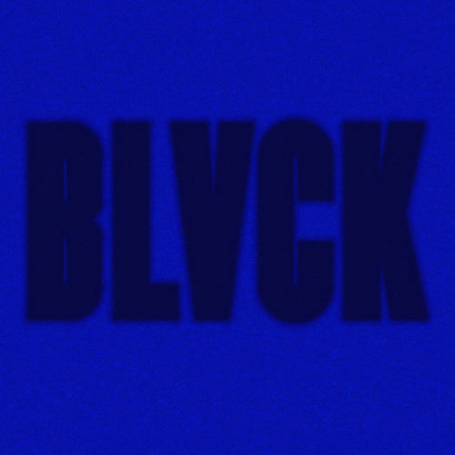 BLVCK (Jersey Club Remix)