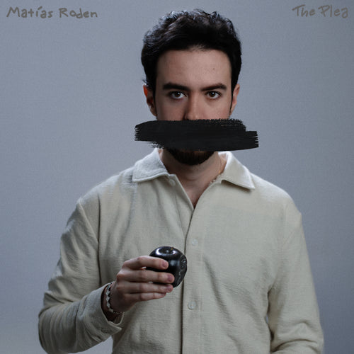 Matias Roden The Plea EP