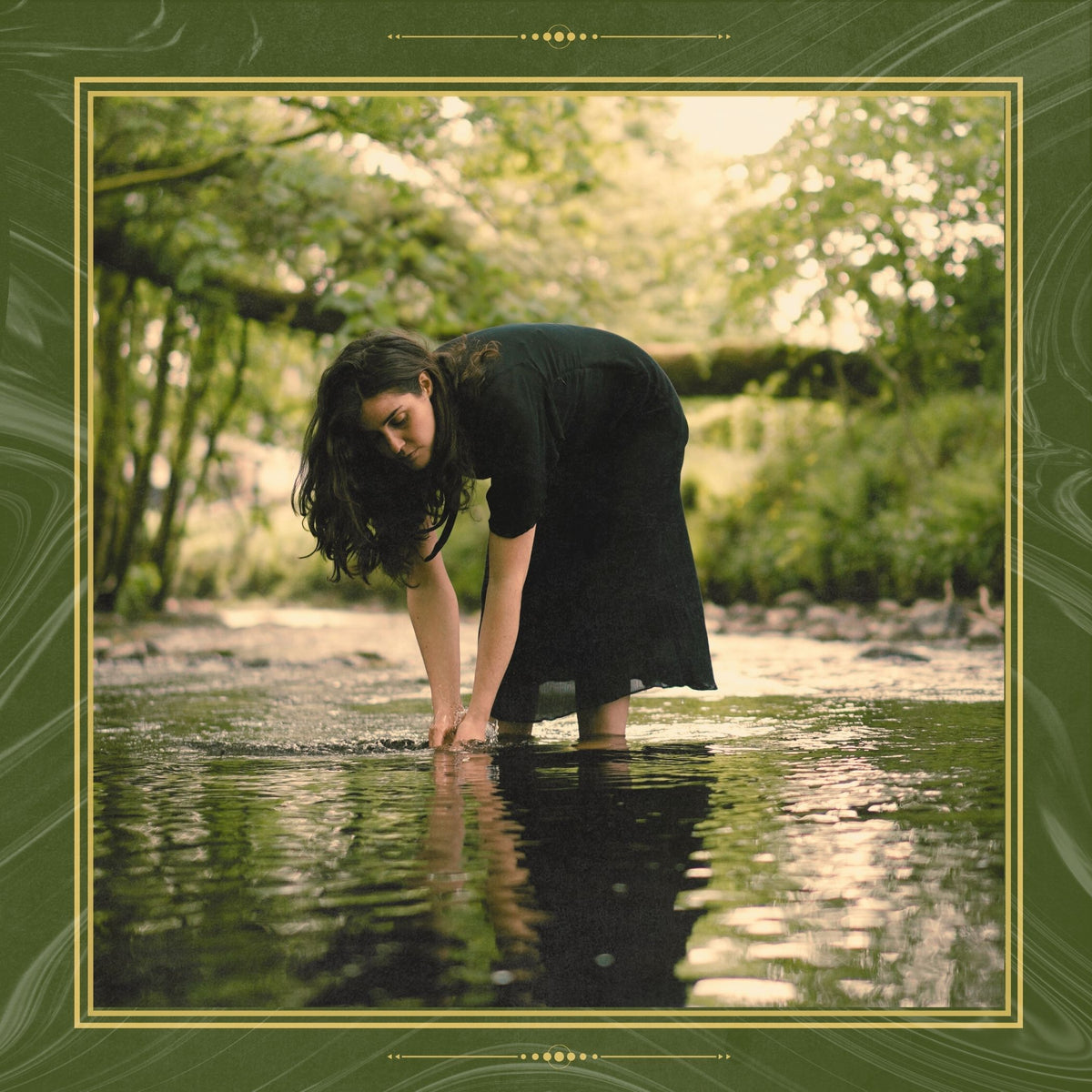 Sarah Jane Scouten - Transmutations (EP) | Light Organ Records – 604 Shop