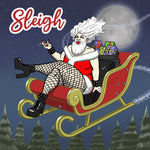 Sleigh