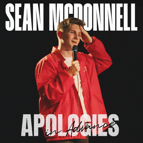 Apologies In Advance