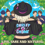 Live, Bare and Natural