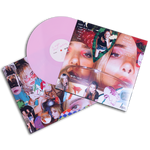 I Might Start Smoking LP