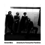 America's Favourite Pastime