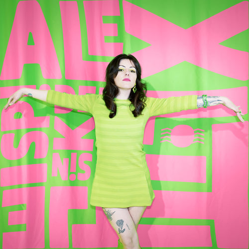 Spider in the Sink (EP)