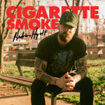 Cigarette Smoke