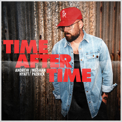 Time After Time