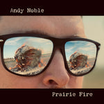 Prairie Fire