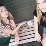 I MIGHT START SMOKING!! single