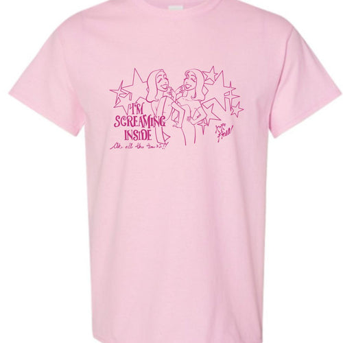 BLOW T-Shirt