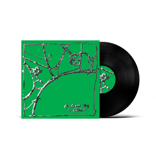 Laughing at Noise (Vinyl) PRE-ORDER
