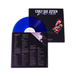 Emotion LP (blue disc)