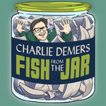 Fish From The Jar