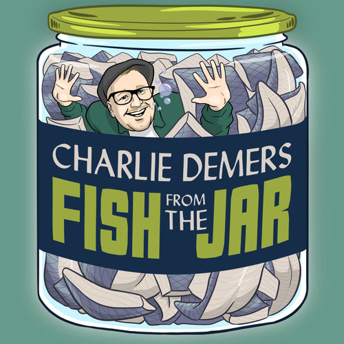 Fish From The Jar