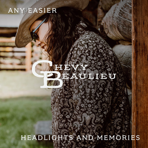 Headlights & Memories / Any Easier