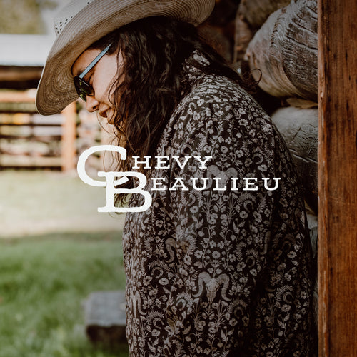 Chevy Beaulieu (Digital Download)