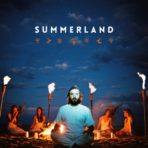 Summerland (10th Anniversary Edition)