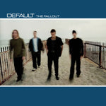 The Fallout (25th Anniversary Edition) Compact Disc SIGNED BY THE BAND