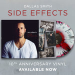Side Effects (10th Anniversary Limited Edition Colour Splatter Vinyl)