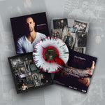 Dallas Smith 'Side Effects' 10th Anniversary Limited Edition Vinyl + T-Shirt Bundle (PRE-ORDER)