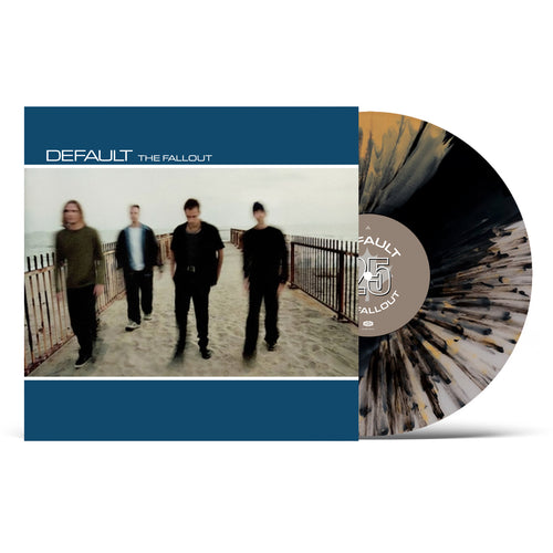 The Fallout (25th Anniversary Limited Edition Vinyl)