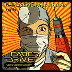 Seven Second Surgery (19 1/4 Anniversary Edition) - DIGITAL DOWNLOAD PRE-ORDER
