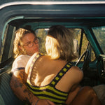 Ain't As Pretty A Blue