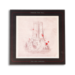 The Red Garden (604 Exclusive Black Vinyl)