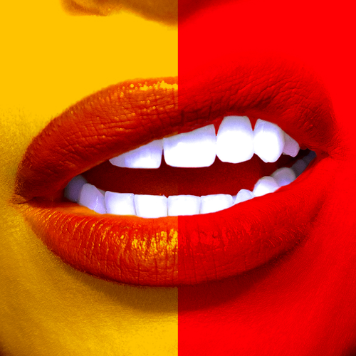 Tired Of You (featuring Fionn)