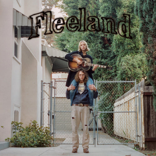 Fleeland (EP)